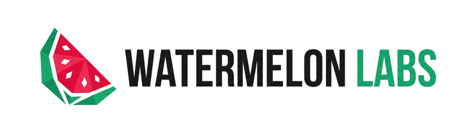 Watermelon Labs logo